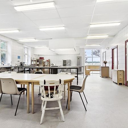 Ferienwohnung Sigerslevhus Stevns Klint Store Heddinge Exterior foto