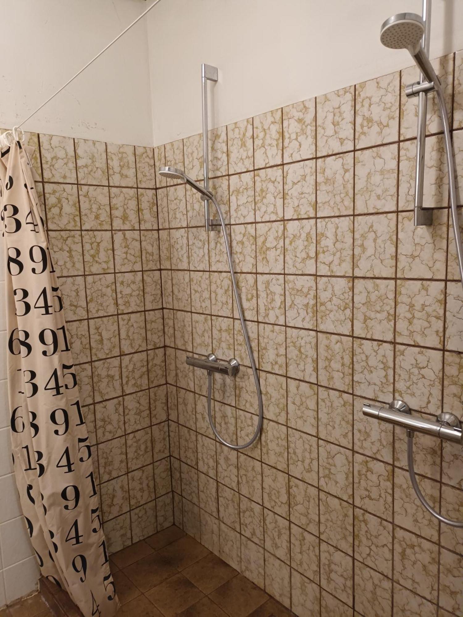 Ferienwohnung Sigerslevhus Stevns Klint Store Heddinge Exterior foto